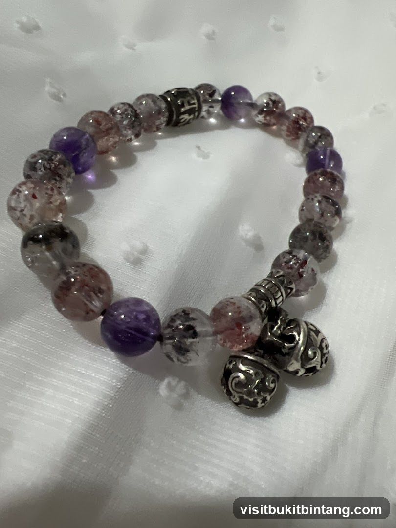 Beaded Bracelet