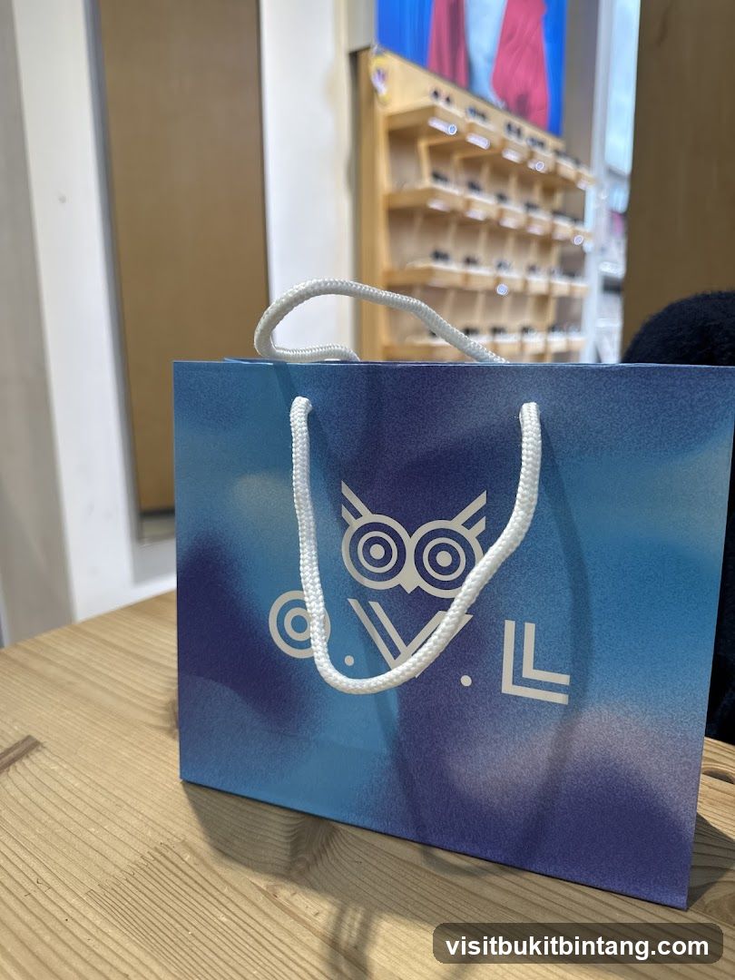 Shopping Bag