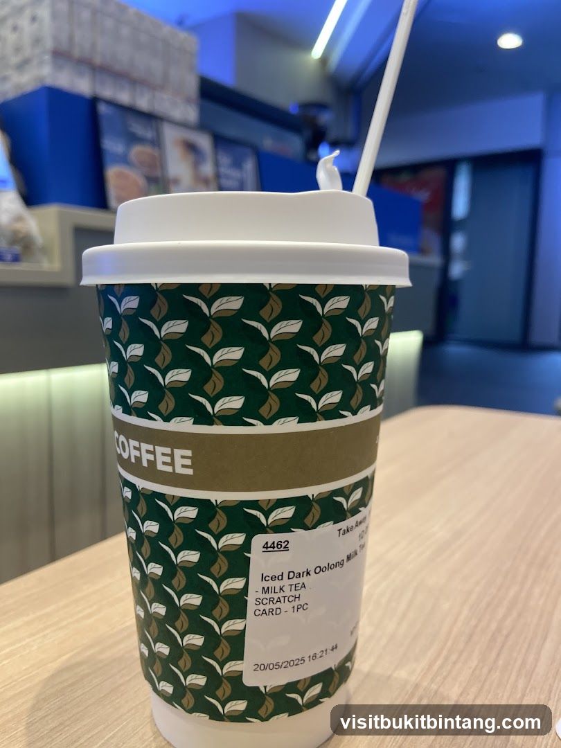Coffee Cup
