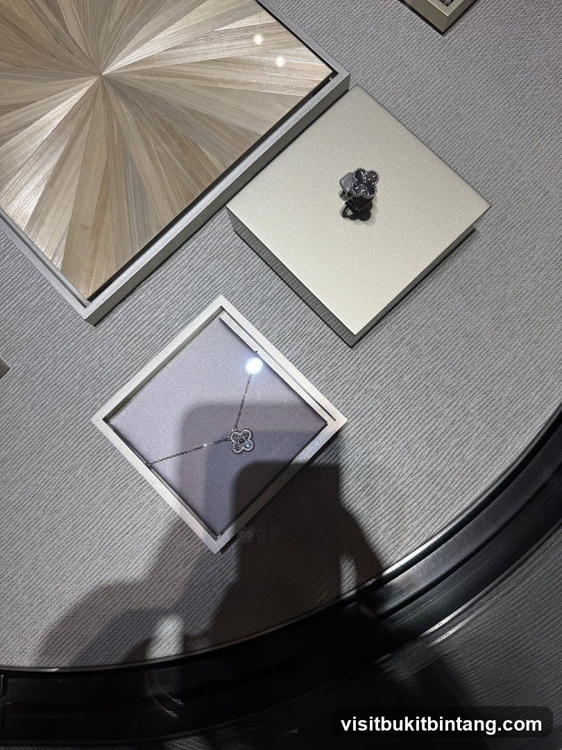 Jewelry Display