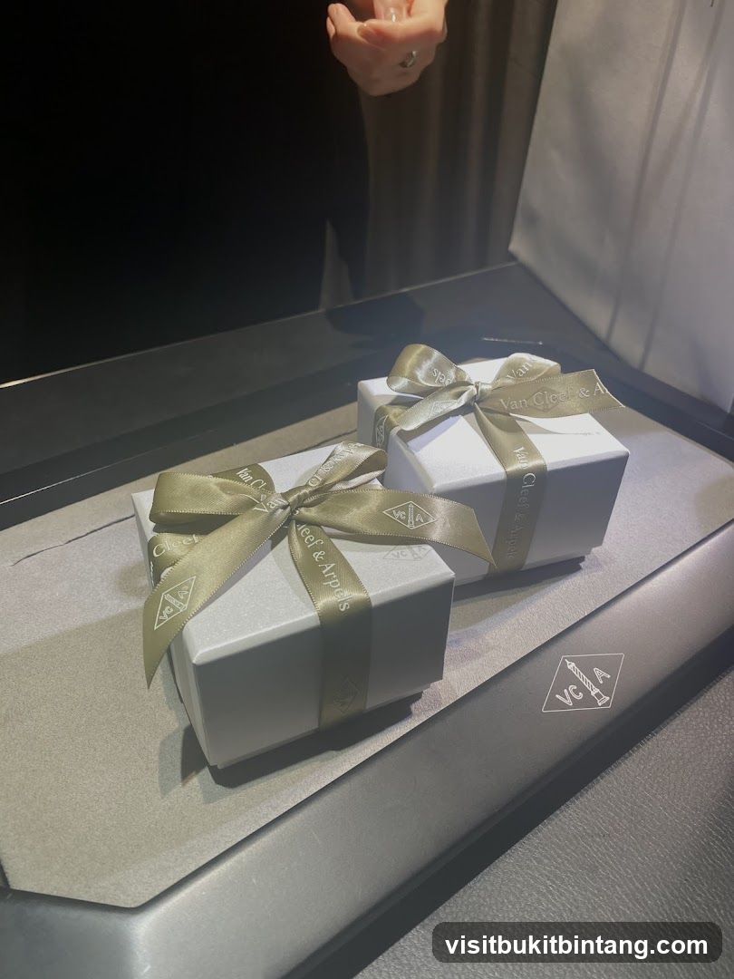Gift Boxes