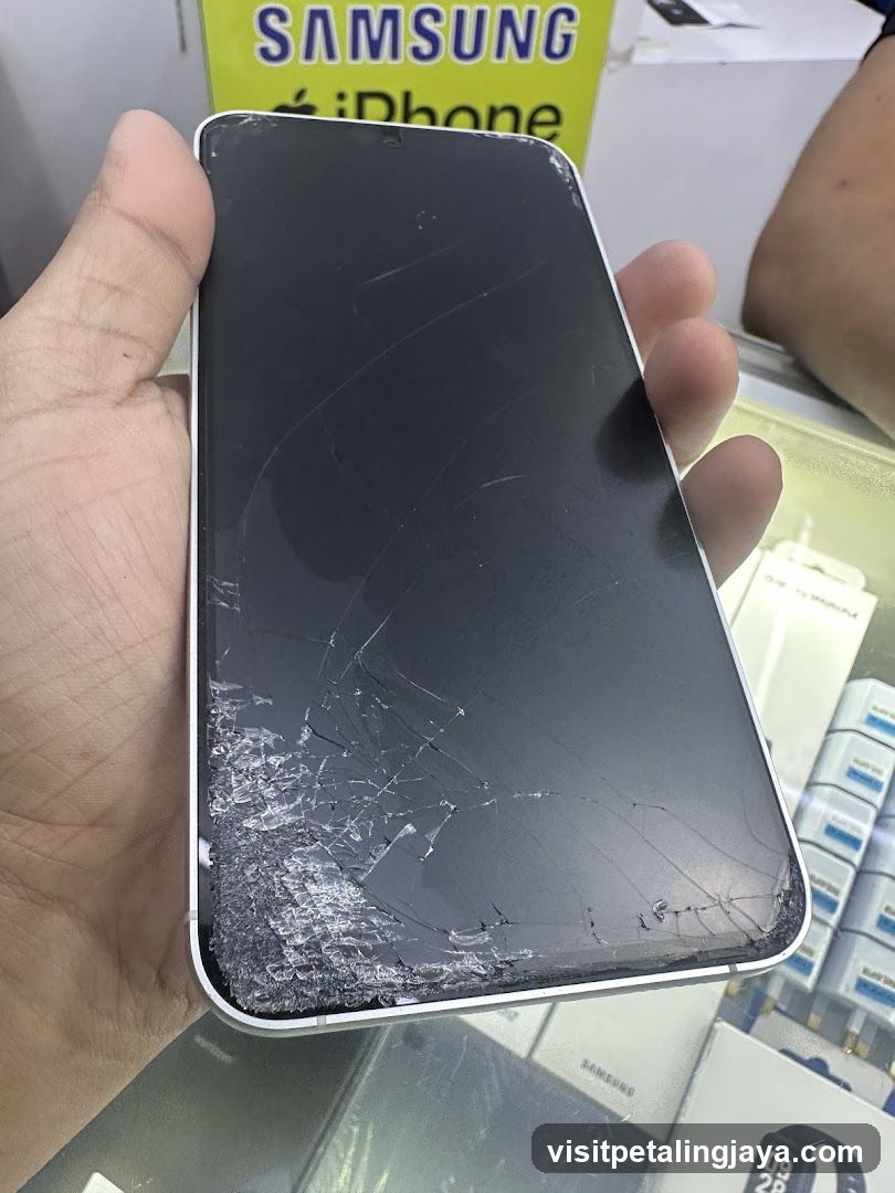 Puteri Telefon Dan aksesori