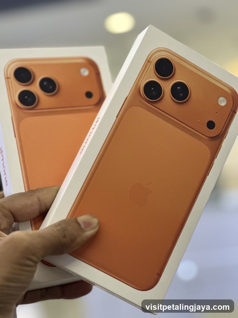 iPhone Boxes