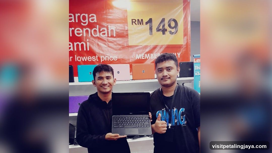 B2C Resources Sdn Bhd