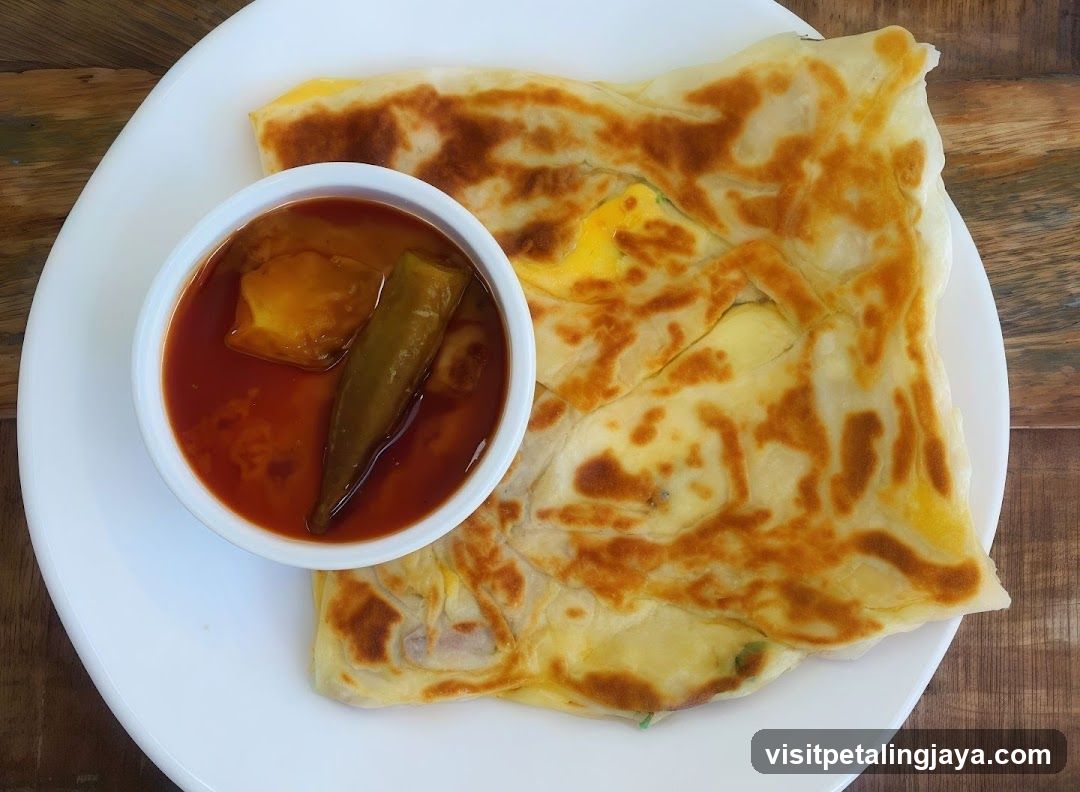 Nasi campur Az Signature