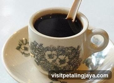 Cup of Coffee
