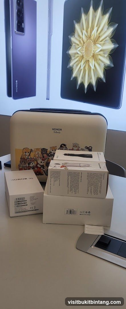 Honor Products
