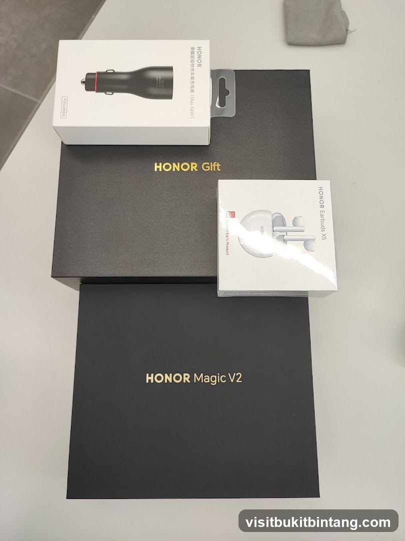Honor Products