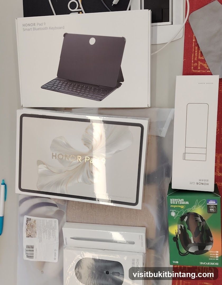 HONOR Products