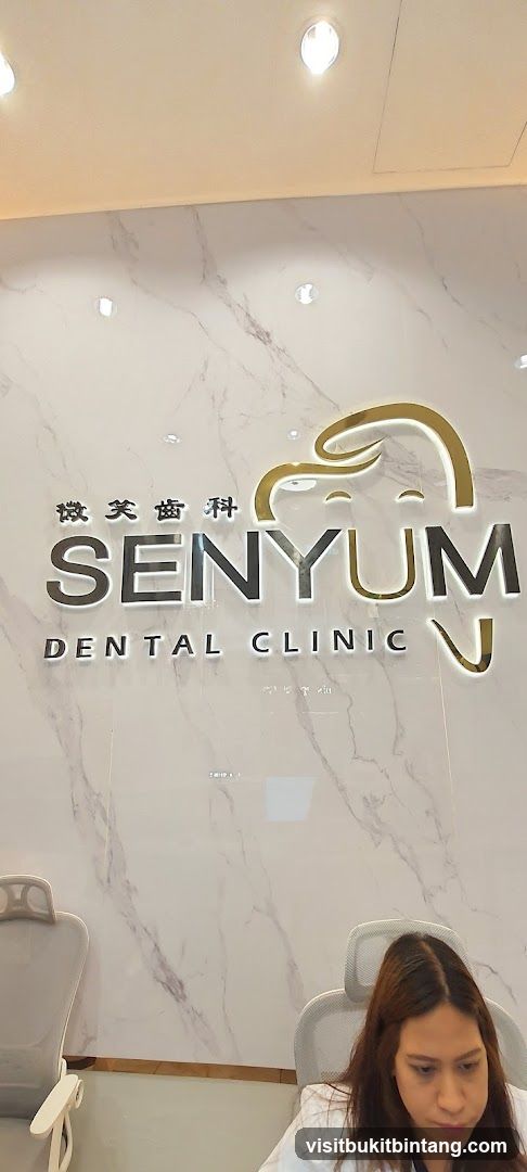SENYUM DENTAL CLINIC