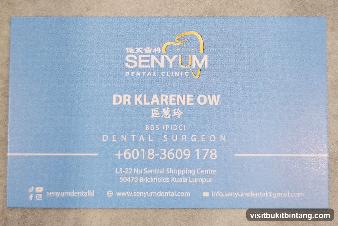 Business Card