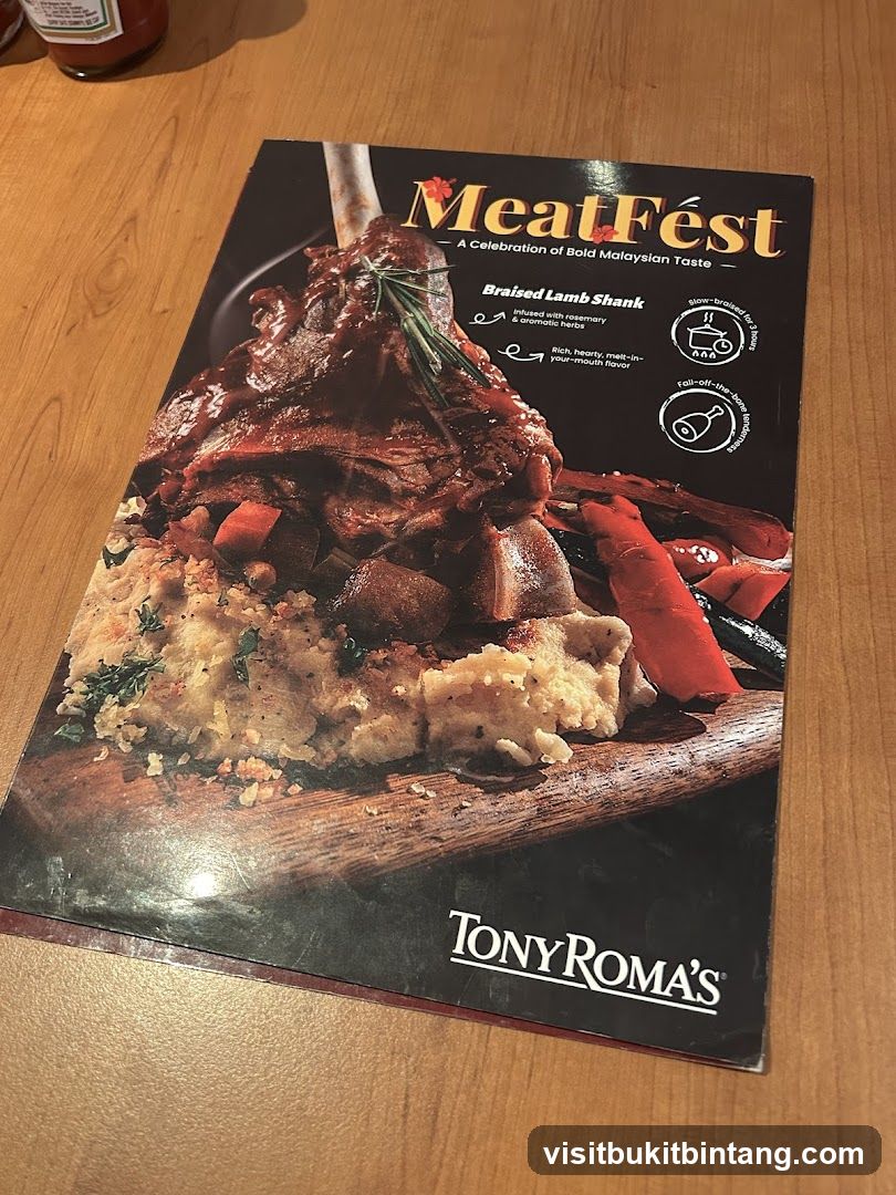 MeatFest