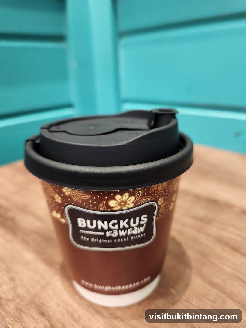 Coffee Cup