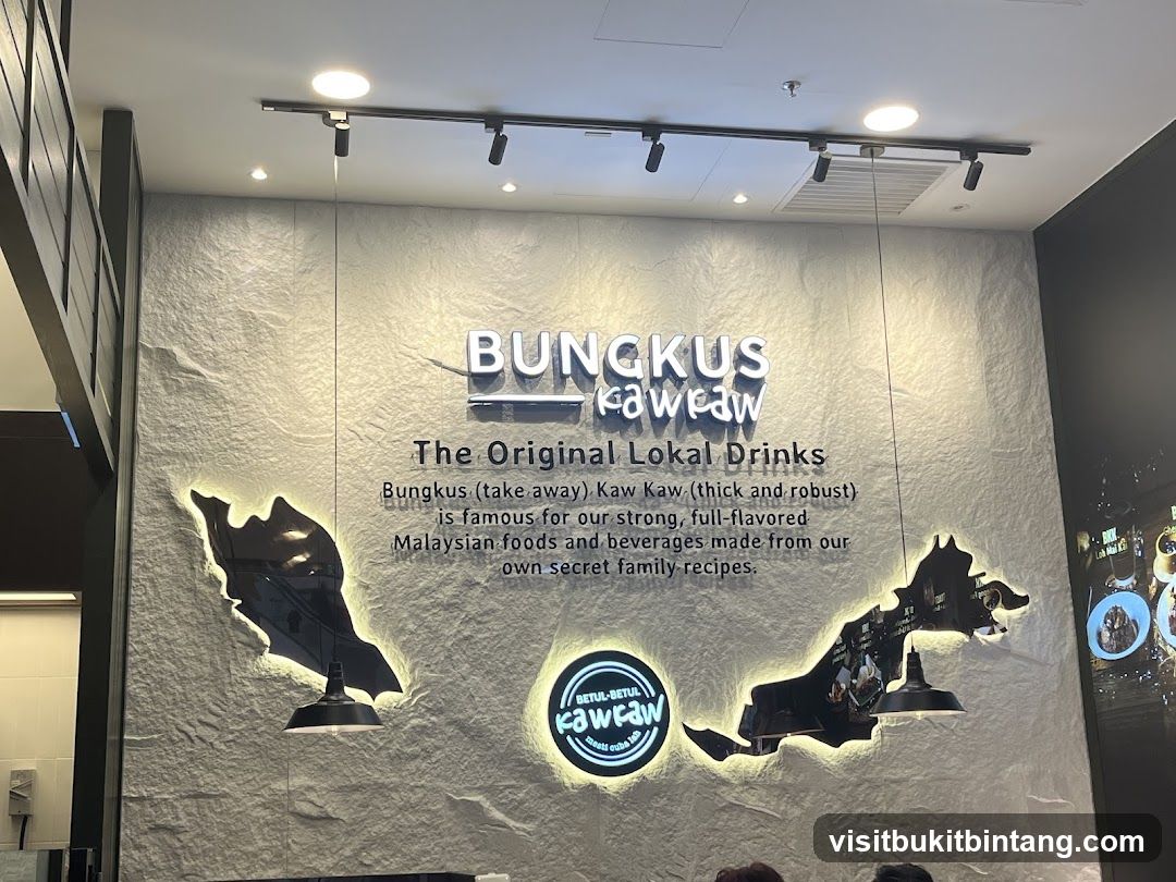 Restaurant Interior Decor
