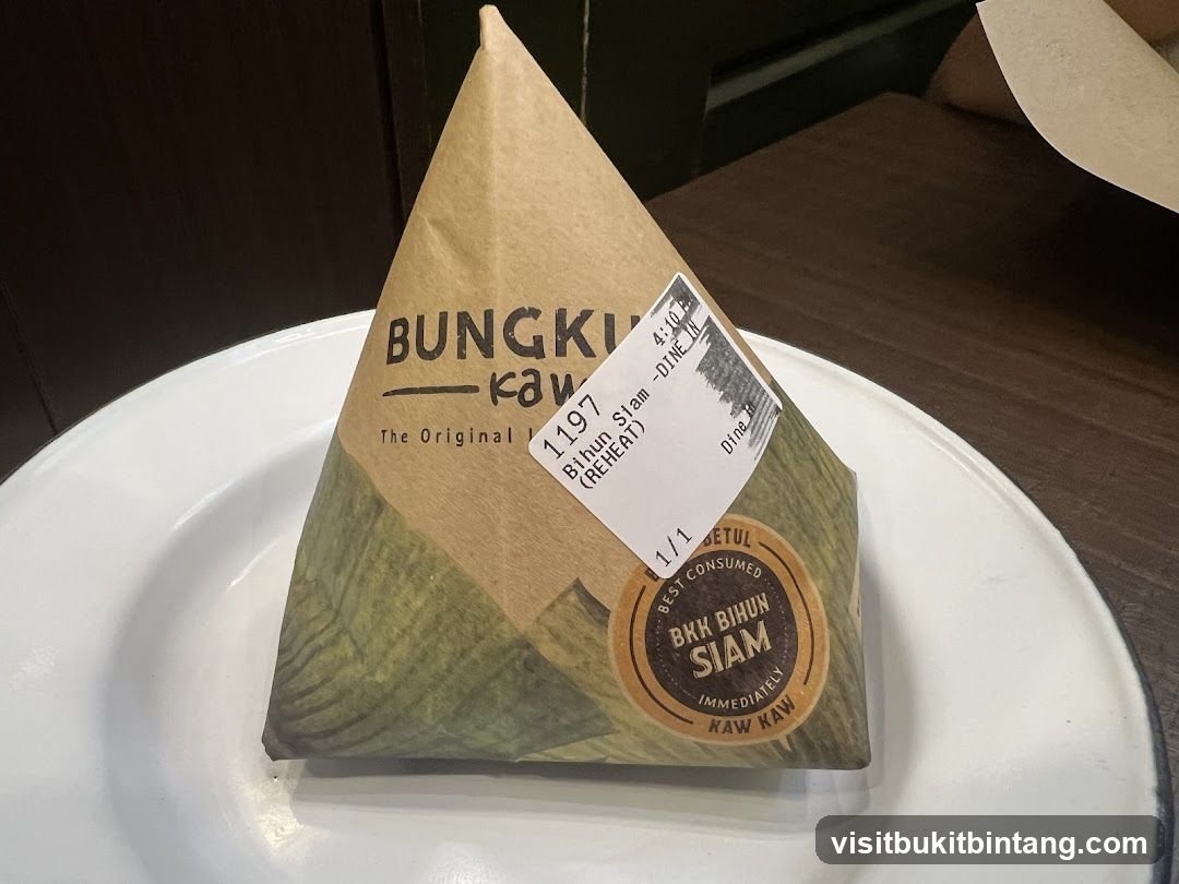Food Packaging