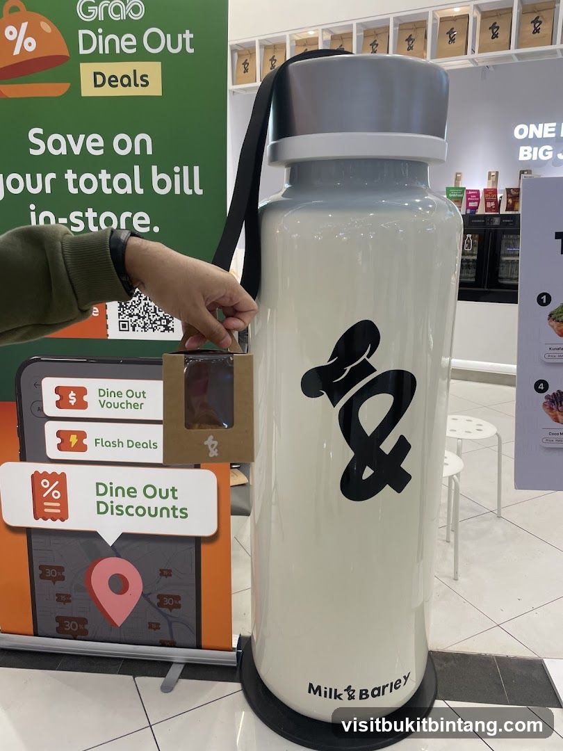 Promotional Display