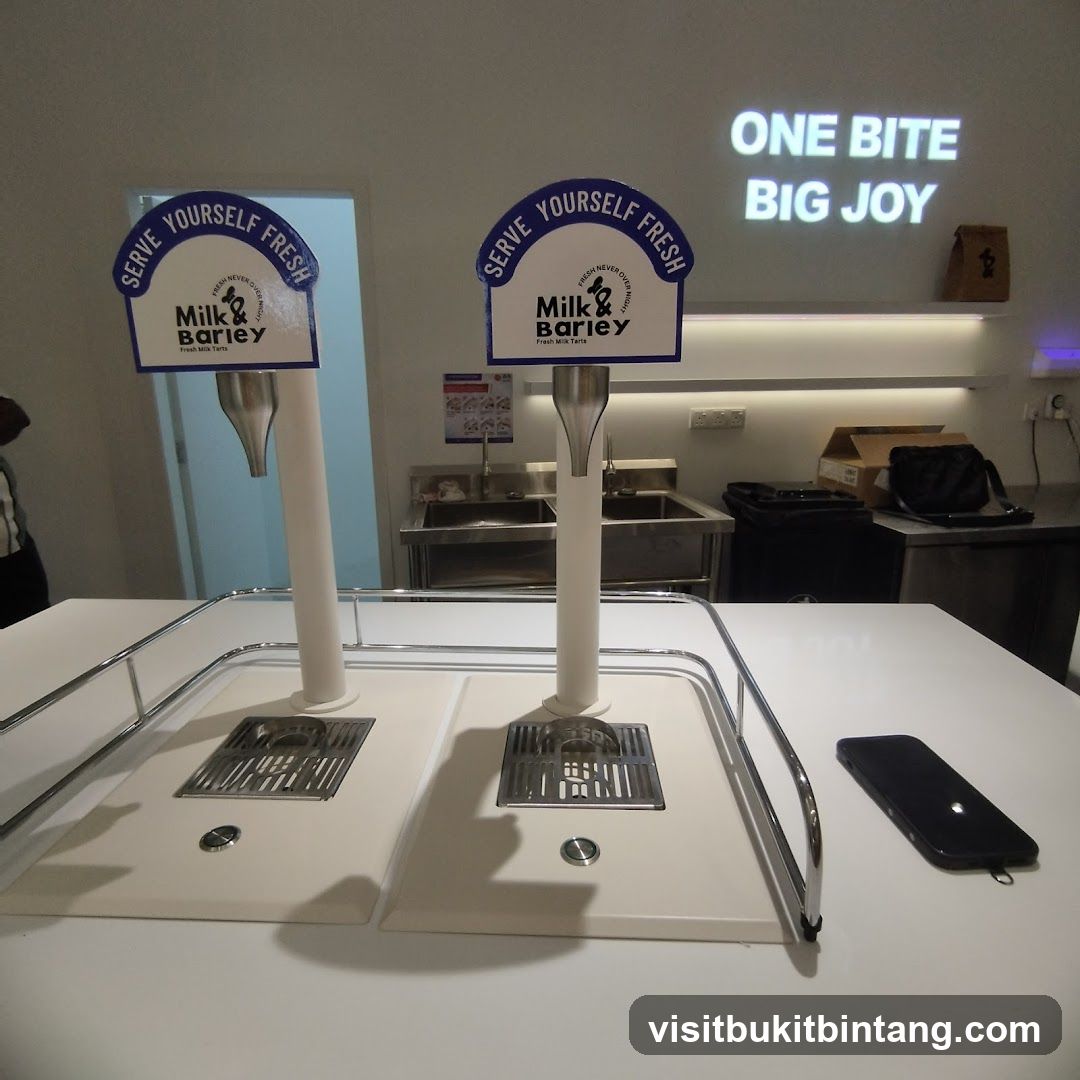 Self-serve beverage dispensers