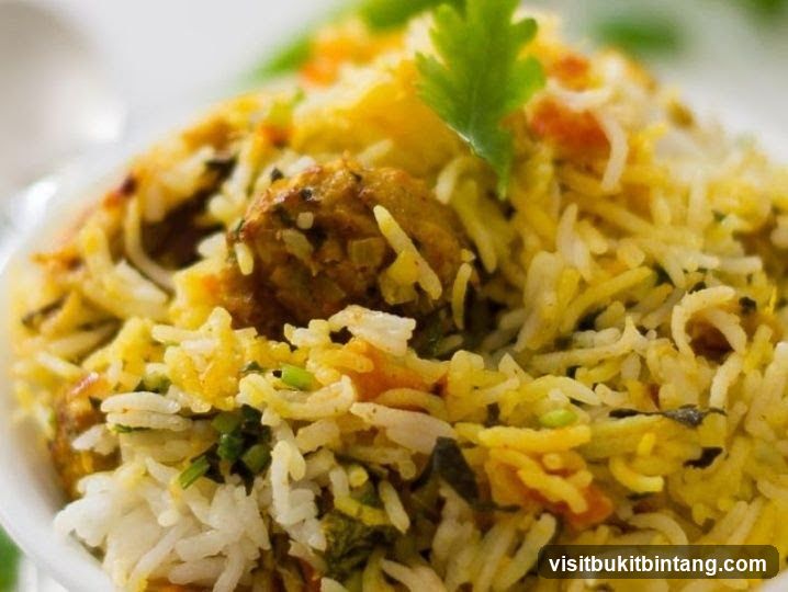 Biryani