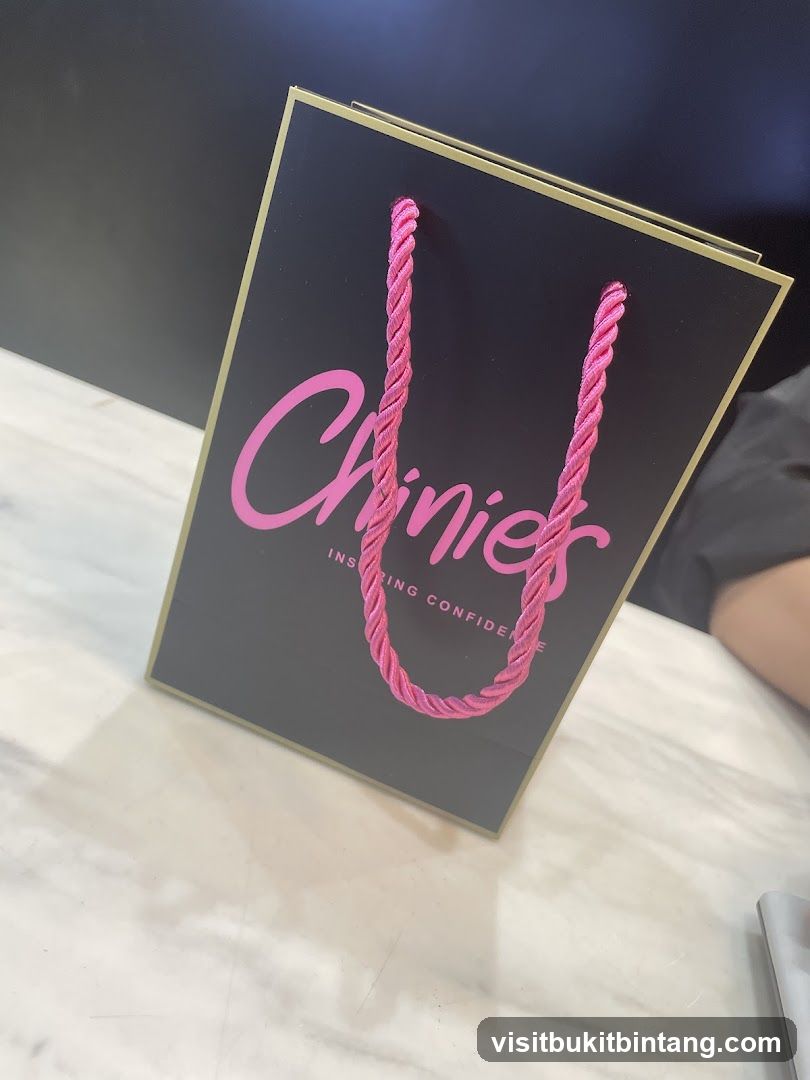 Shopping Bag