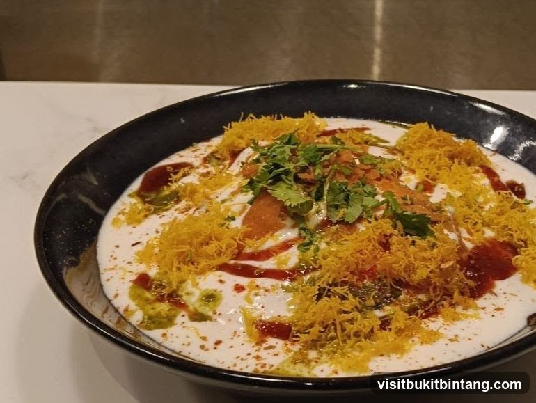 Dahi Vada
