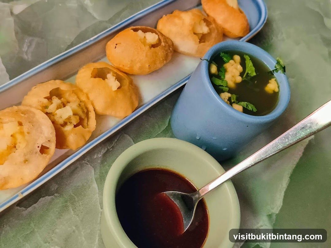 Pani Puri