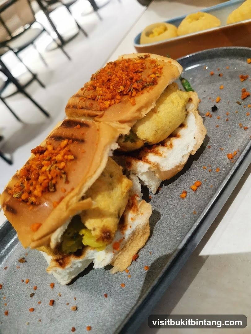 Vada Pav
