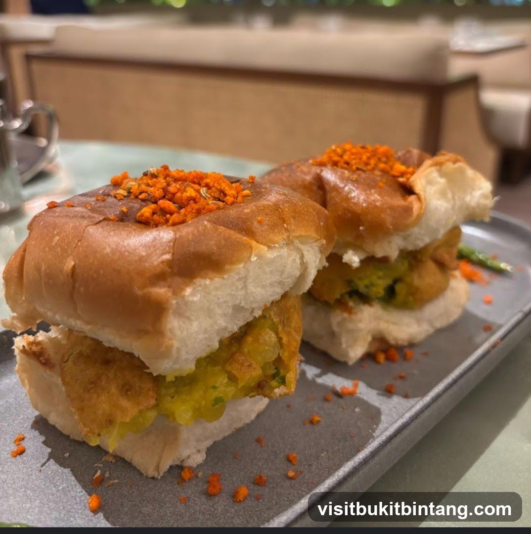 Vada Pav