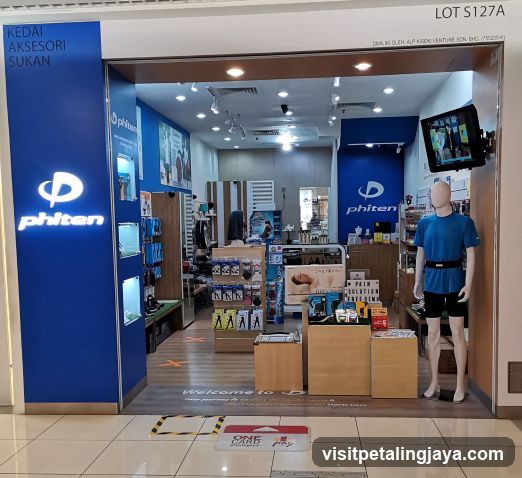 Phiten Malaysia