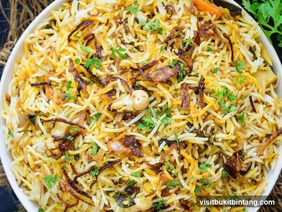 Biryani