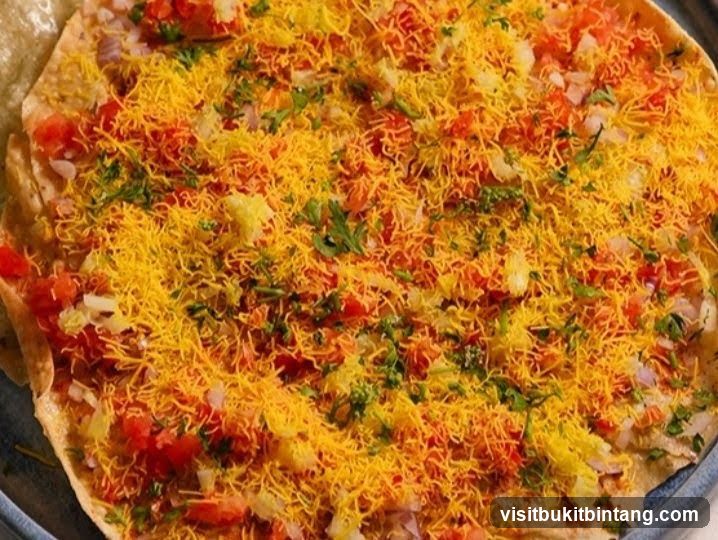 Indian Snack