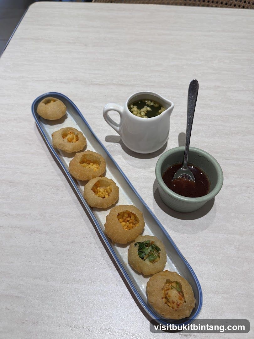 Pani Puri