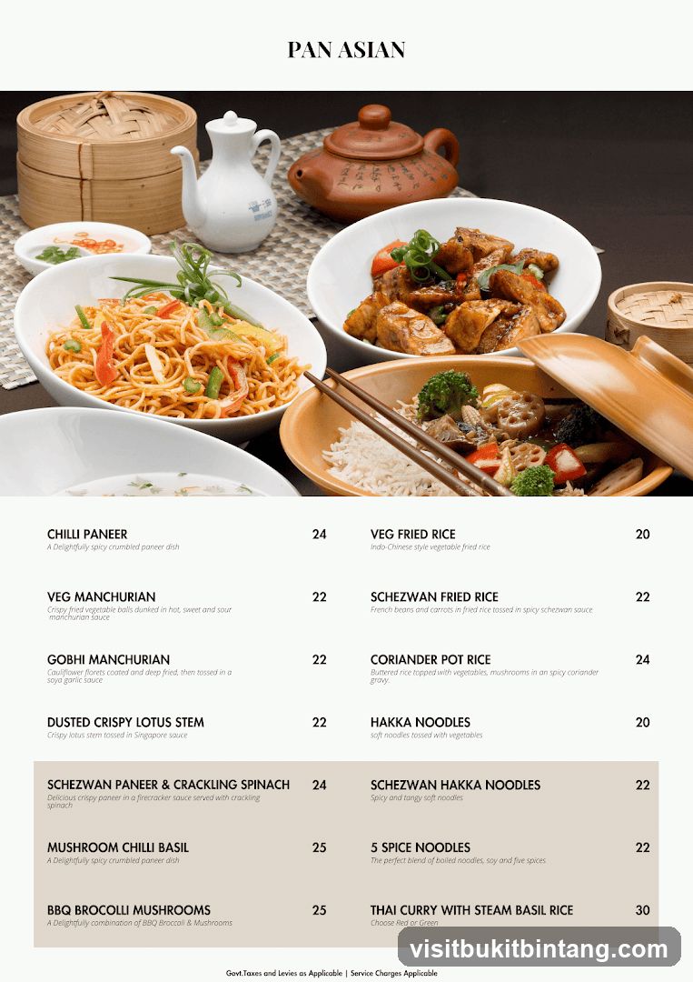 PAN ASIAN