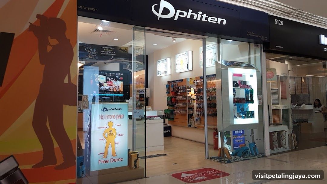 Phiten Malaysia