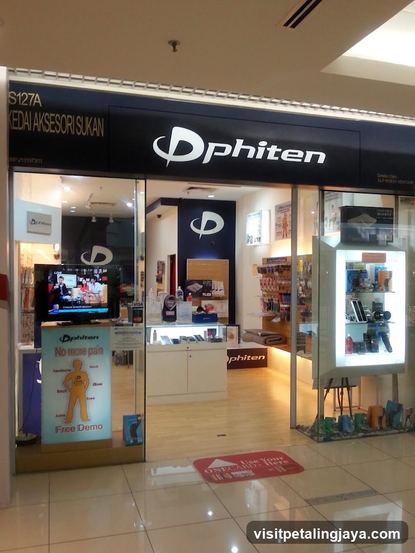 Phiten Malaysia
