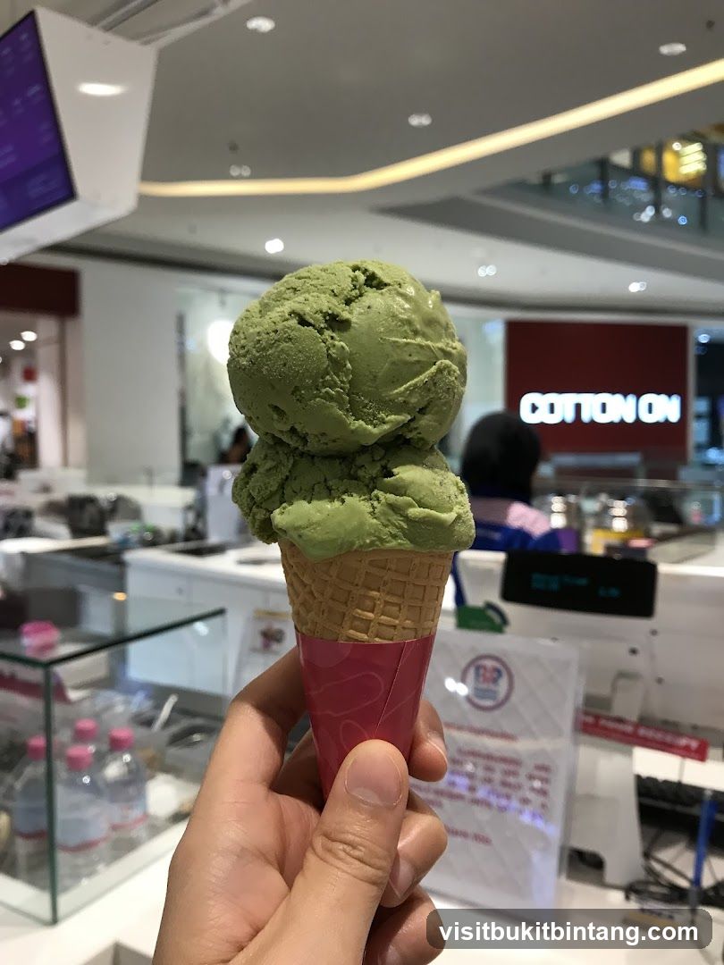 Ice Cream Cone