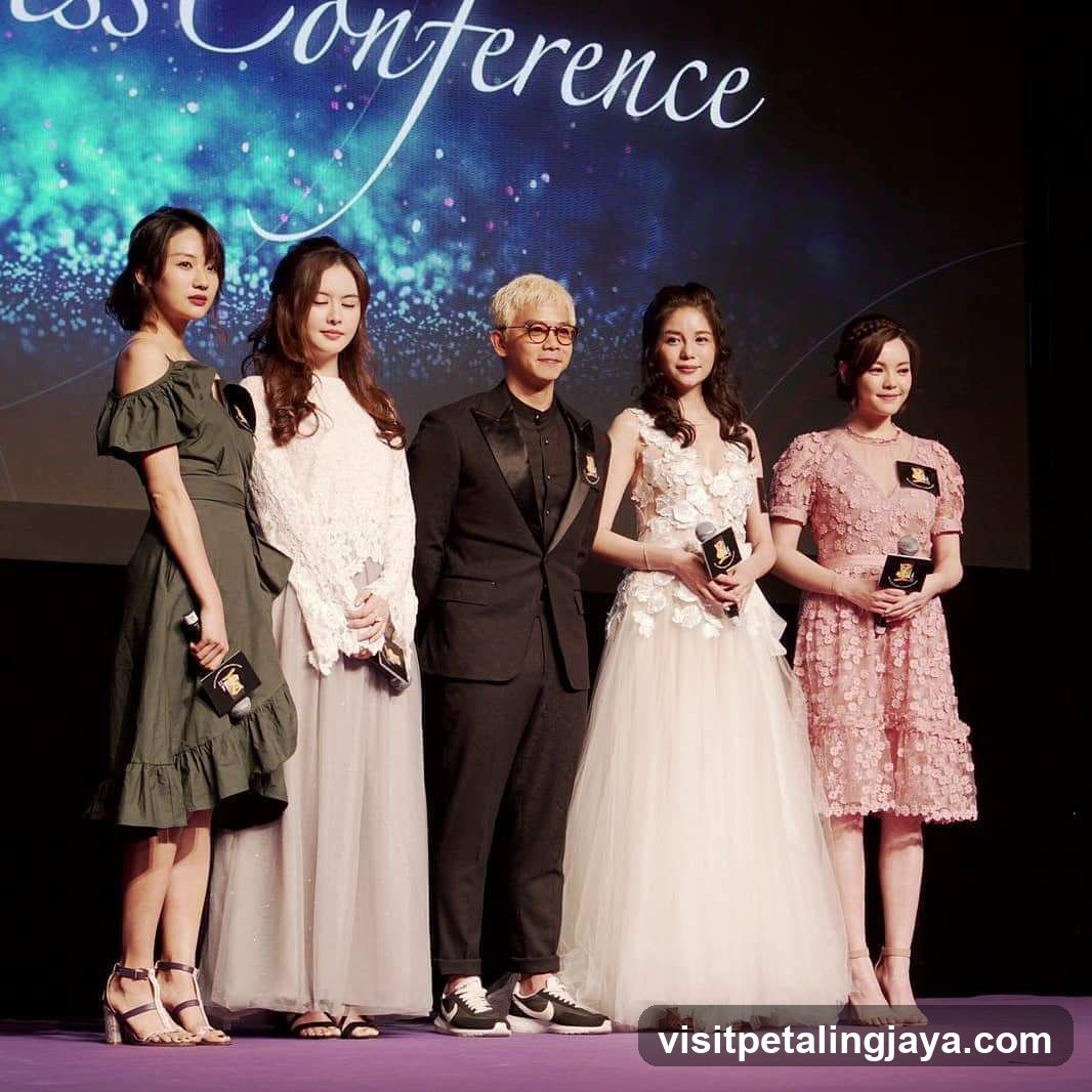 Conference Event Photo