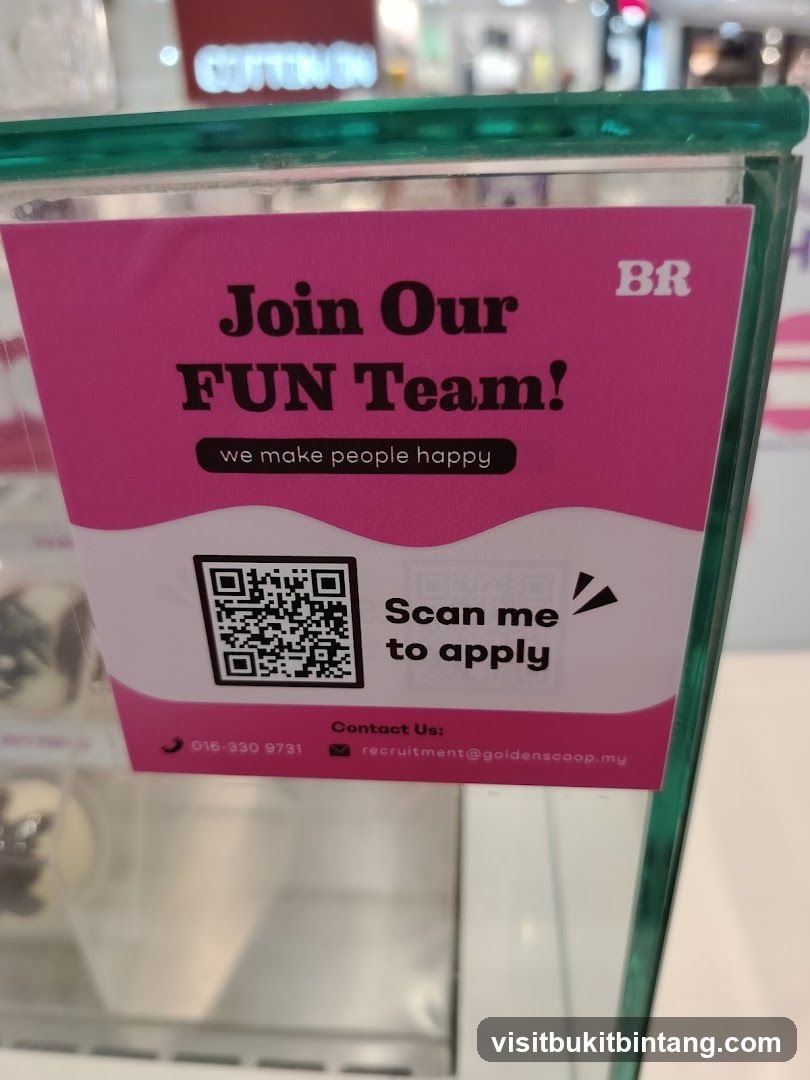 Join Our FUN Team!