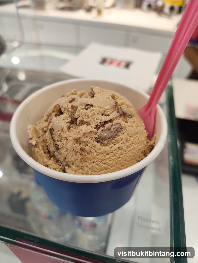 Ice Cream Cup