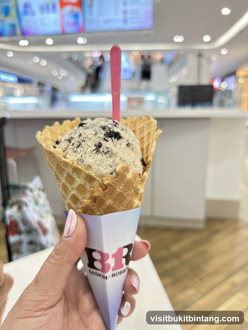 Ice Cream Cone