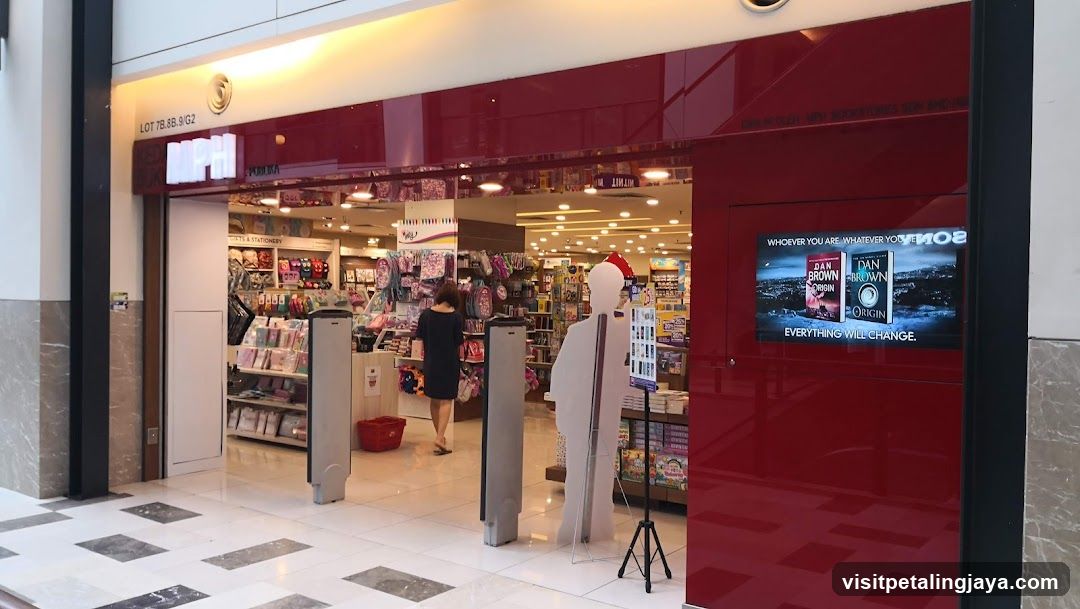 MPH Storefront Entrance
