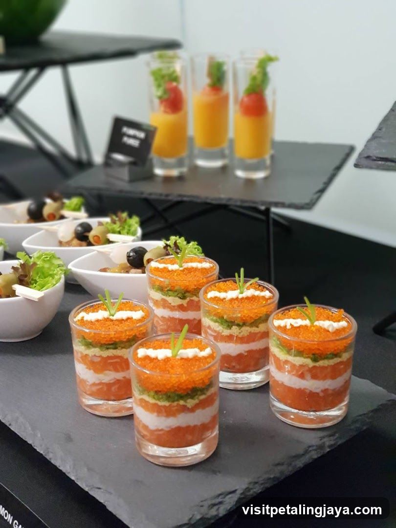 SHF Catering Services (M) Sdn. Bhd.