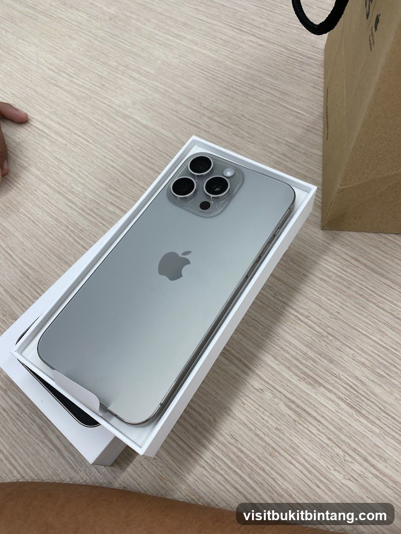 iPhone 13 Pro