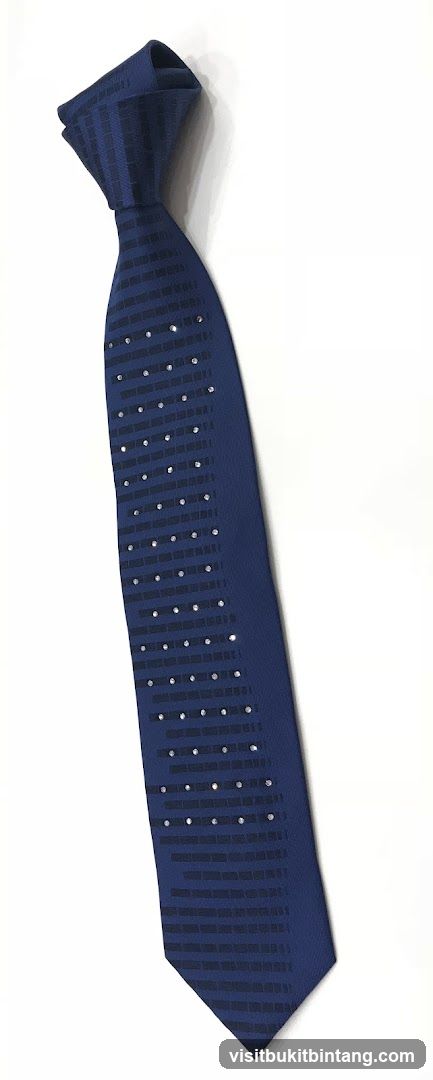 My Tie Shop - Mid Valley Megamall branch