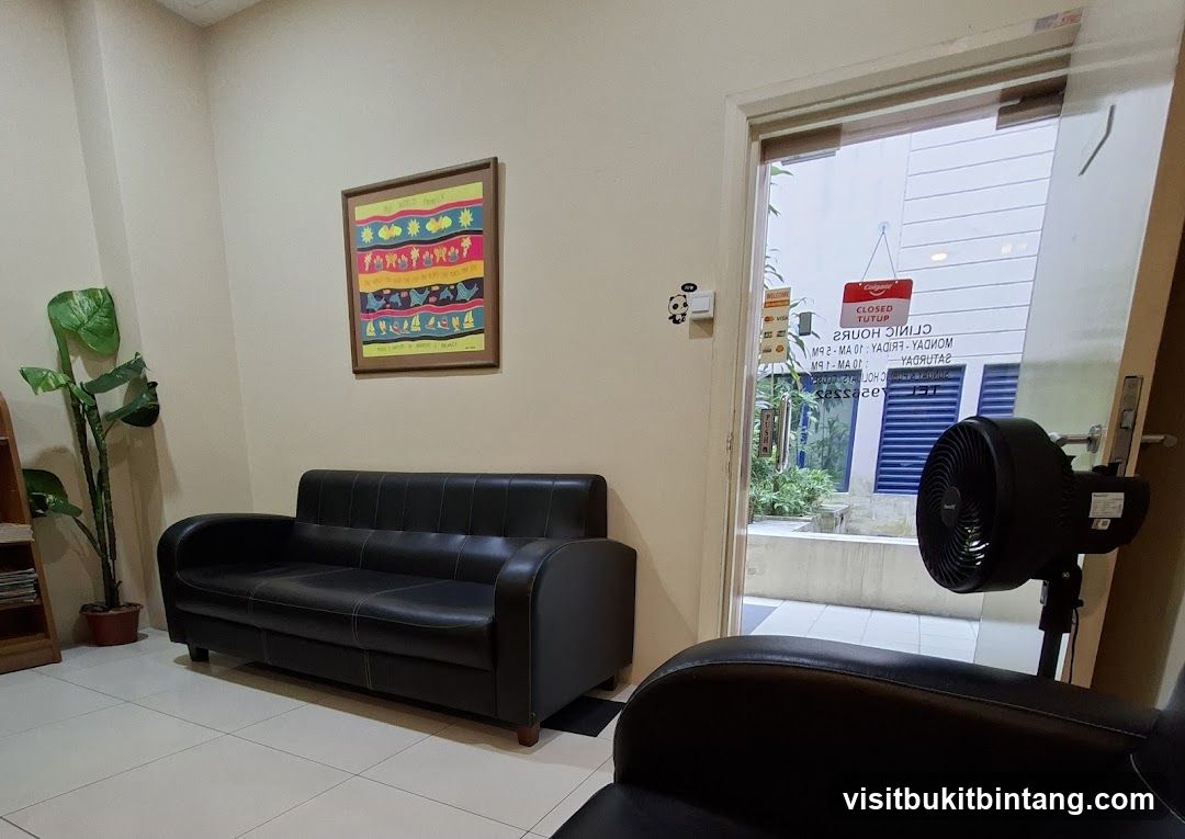 Koo Periodontal Dental Clinic
