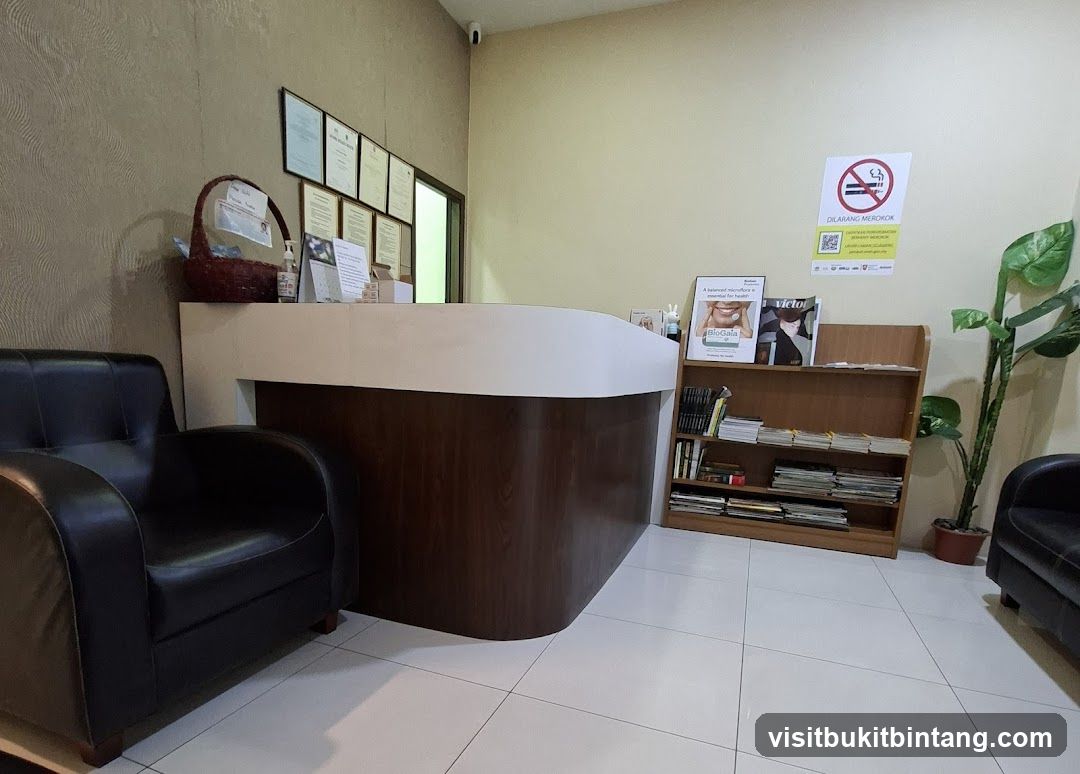 Koo Periodontal Dental Clinic