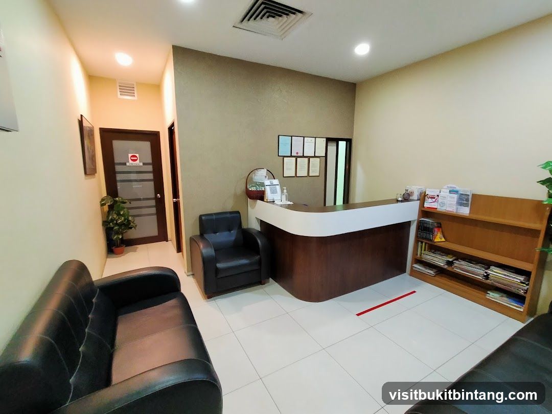 Koo Periodontal Dental Clinic