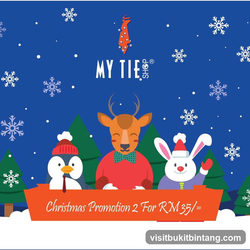 Christmas Promotion
