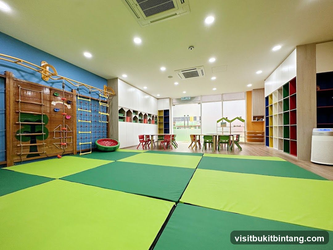 Children's Playroom