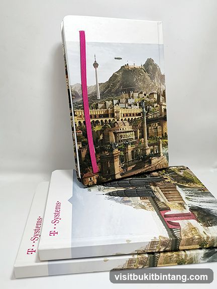 T-Systems Notebooks
