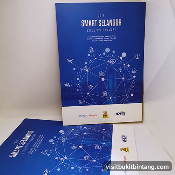 Smart Selangor Executive Summary